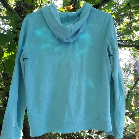 Xhilaration Zip-up Hoodie - Picture 2 of 2